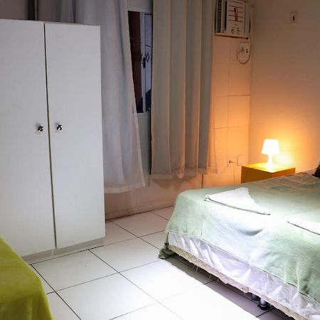 Hostel Cristo Da Barra Salwador Zewnętrze zdjęcie