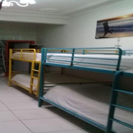 Hostel Cristo Da Barra Salwador Zewnętrze zdjęcie
