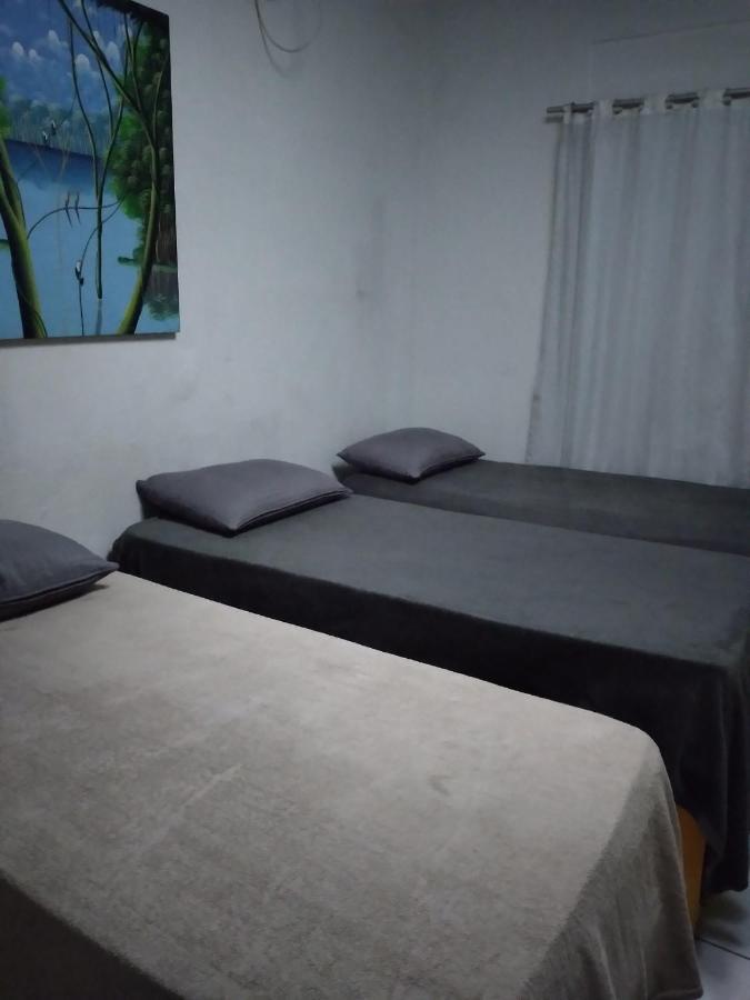 Hostel Cristo Da Barra Salwador Zewnętrze zdjęcie