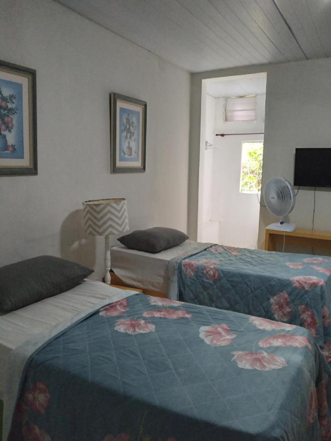 Hostel Cristo Da Barra Salwador Zewnętrze zdjęcie