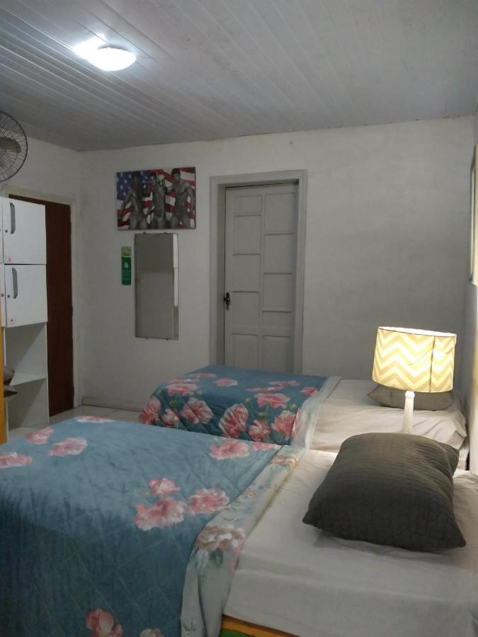 Hostel Cristo Da Barra Salwador Zewnętrze zdjęcie