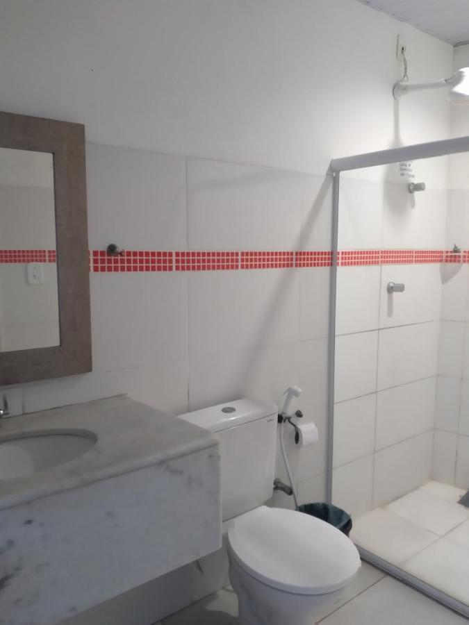 Hostel Cristo Da Barra Salwador Zewnętrze zdjęcie
