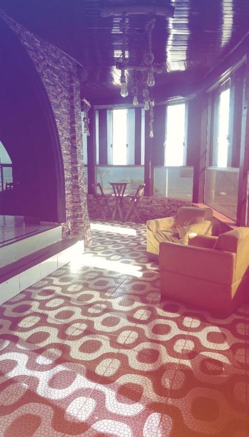 Hostel Cristo Da Barra Salwador Zewnętrze zdjęcie
