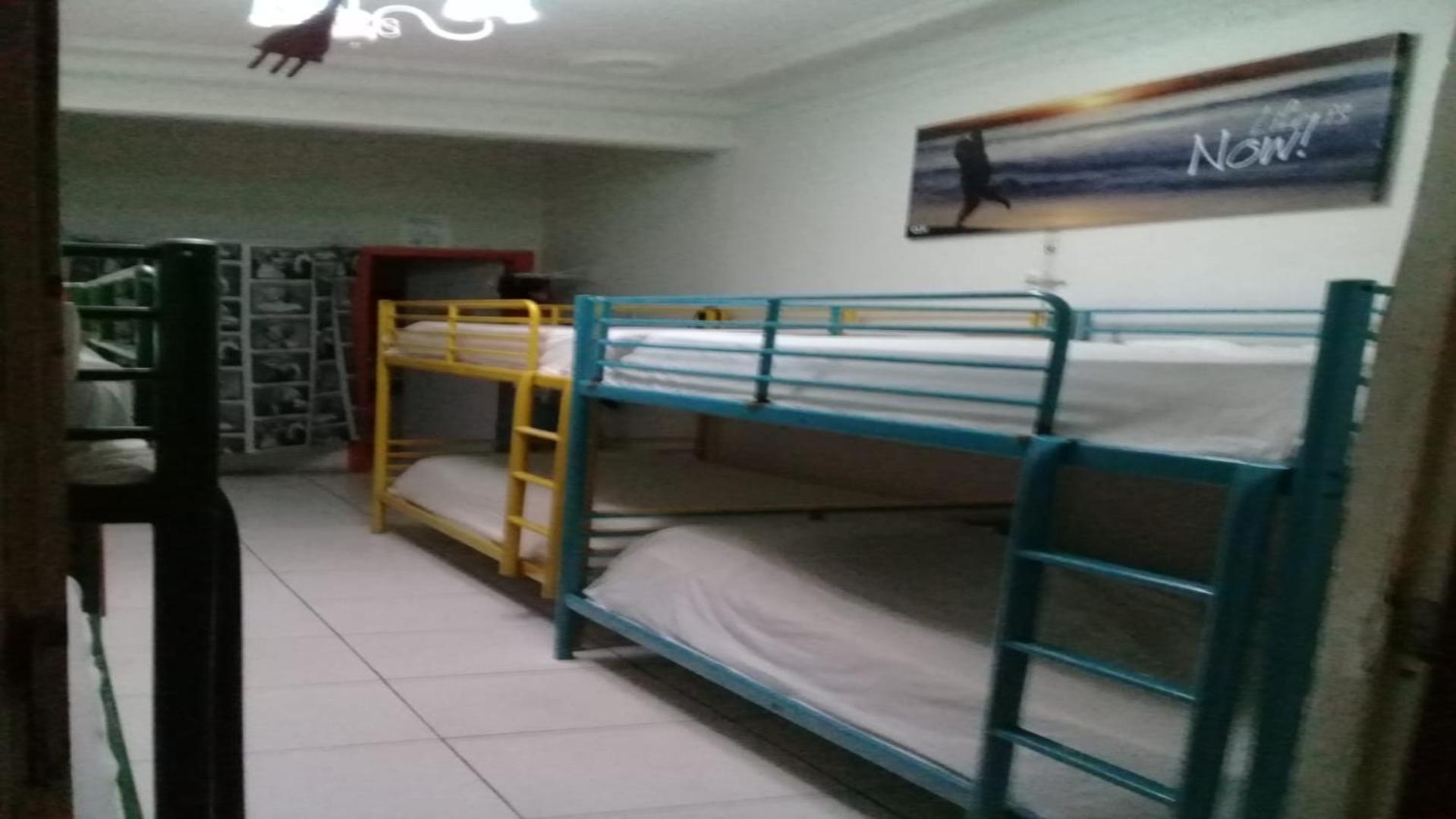 Hostel Cristo Da Barra Salwador Zewnętrze zdjęcie