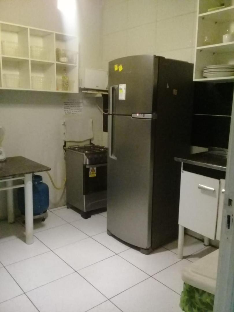 Hostel Cristo Da Barra Salwador Zewnętrze zdjęcie