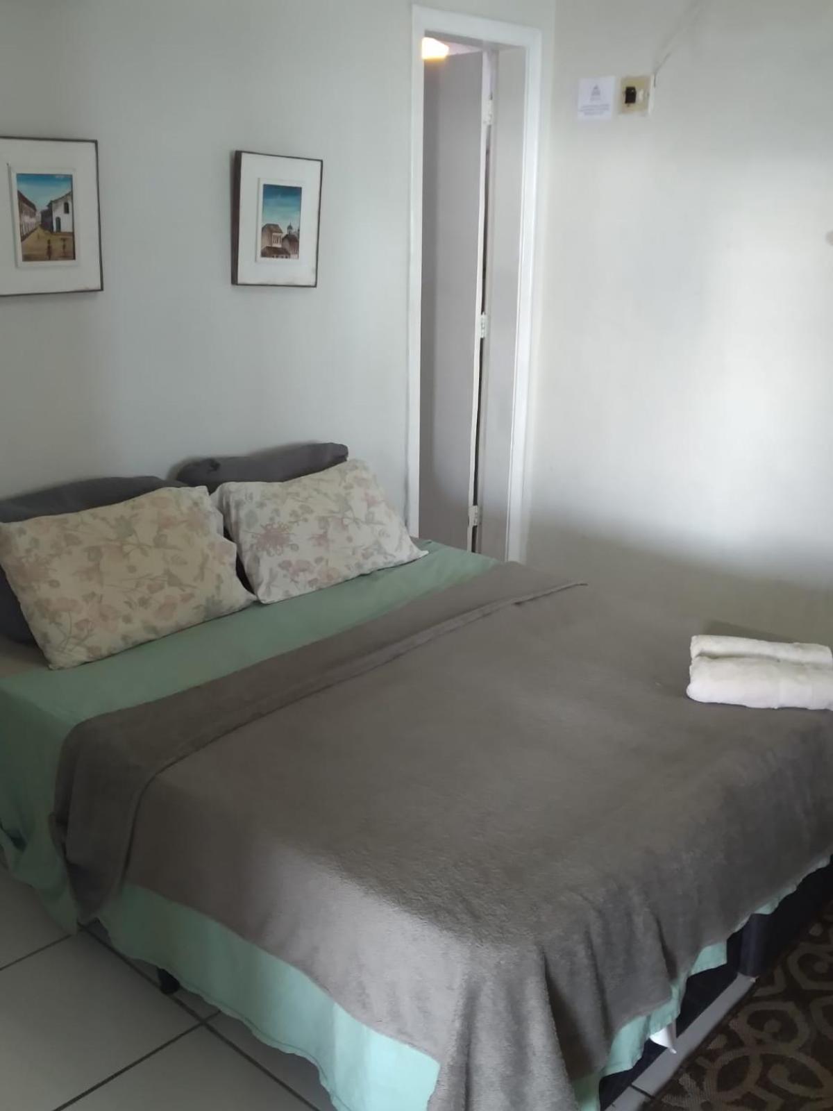 Hostel Cristo Da Barra Salwador Zewnętrze zdjęcie