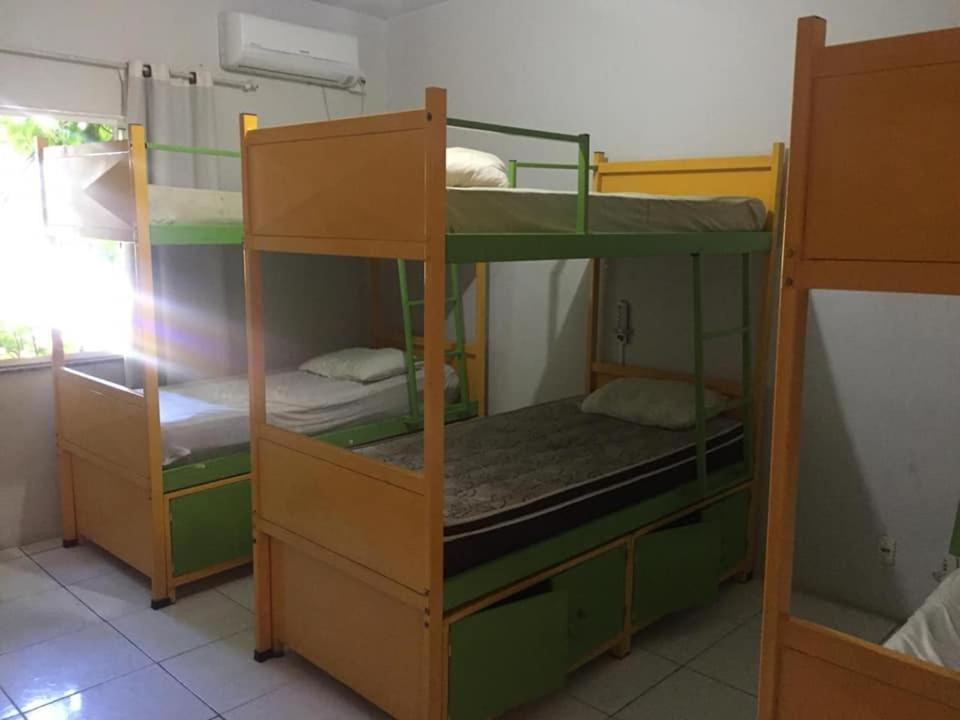 Hostel Cristo Da Barra Salwador Zewnętrze zdjęcie