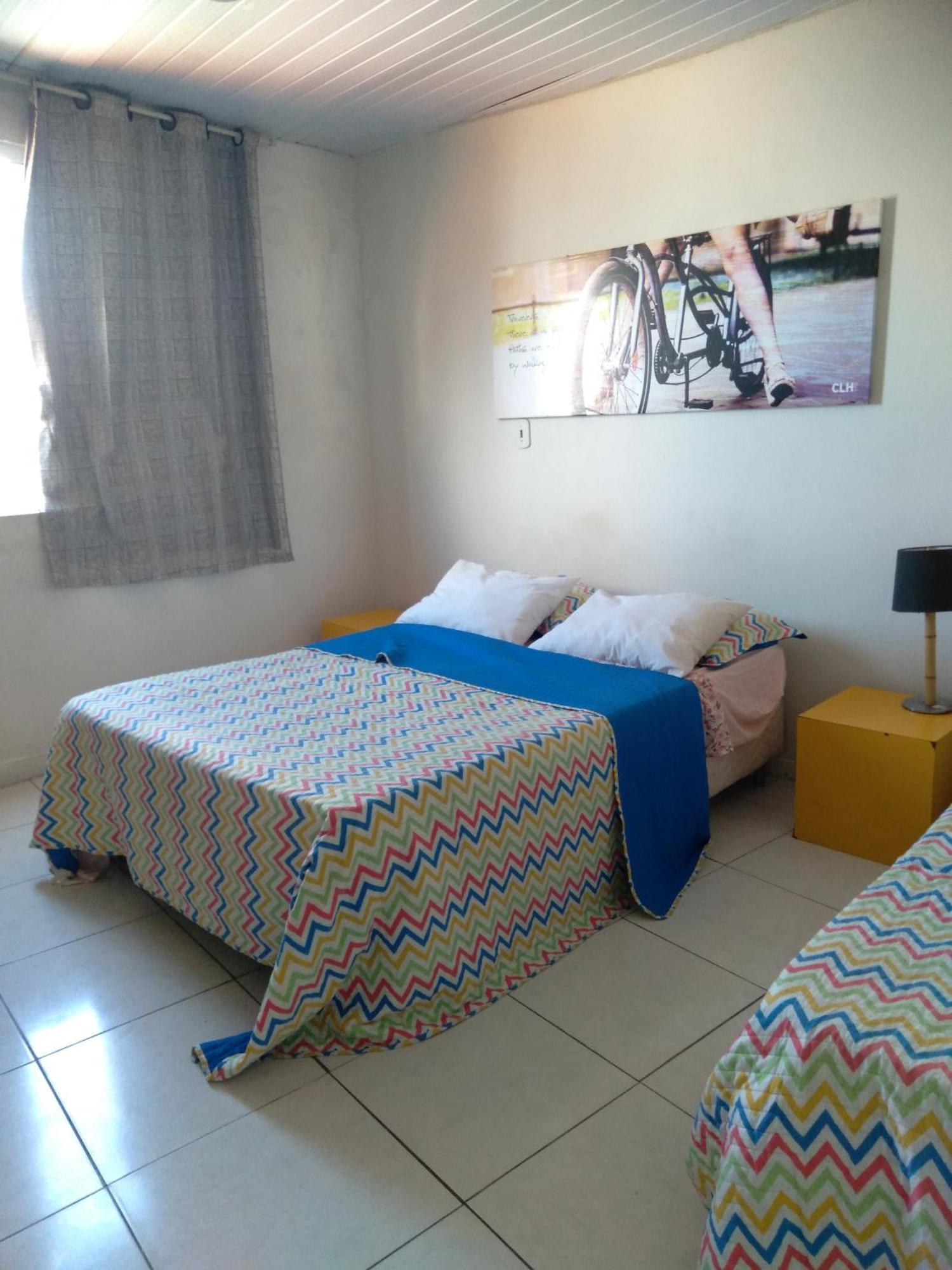 Hostel Cristo Da Barra Salwador Zewnętrze zdjęcie